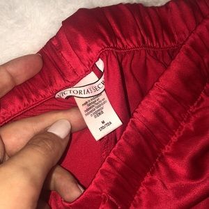 Victoria’s Secret PJ’s Pants (Size M)